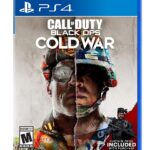 Call Of Duty: Black Ops Cold War, Playstation 4, UAE NMC Version