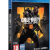 Call Of Duty Black Ops 4 by Activision, Playstation 4