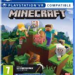 Minecraft Starter Collection (PS4)