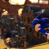 Sonic Forces Pegi for Nintendo Switch