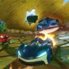 Team Sonic Racing - Nintendo Switch