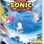 Team Sonic Racing - Nintendo Switch