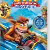 Crash Team Racing Nitro-Fueled Nintendo Switch