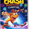 Crash 4: It's About Time - Nintendo Switch