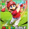 Mario Golf: Super Rush (Nintendo Switch)