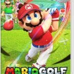 Mario Golf: Super Rush (Nintendo Switch)