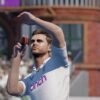 PS5 Cricket 24 Official Game of the Ashes