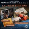 Assassin's Creed Mirage - PS5 (New Original)