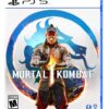 Mortal Kombat 1 - PlayStation5