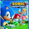 Sonic Superstars - PlayStation 4