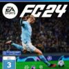 FC 24 PS4 EA SPORTS (UAE Version)