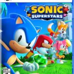 Sonic Superstars - PlayStation 5