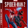 MARVEL’S SPIDER-MAN 2 – PS5