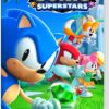 Sonic Superstars - Switch - PEGI Version