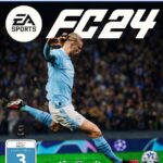 FC 24 PS5 EA SPORTS (UAE Version)