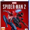 MARVEL’S SPIDER-MAN 2 – PS5