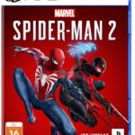 MARVEL’S SPIDER-MAN 2 – PS5