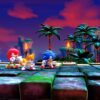 Sonic Superstars - PlayStation 5