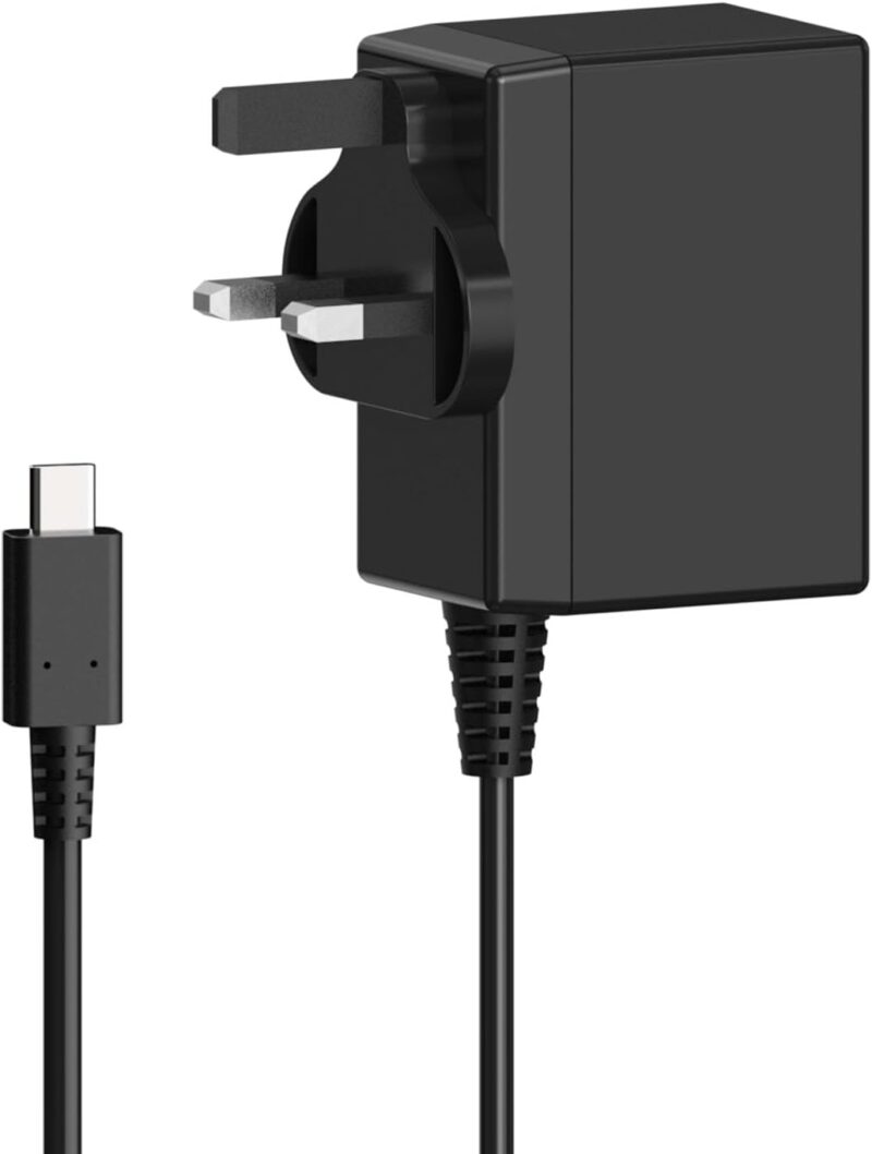 Nintendo Switch AC Adapter