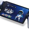 PlayStation Portal Remote Player (UAE Version)- PlayStation 5