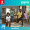 Nintendo Switch Sports (Nintendo Switch)