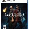 Banishers: Ghosts of Eden (PS5)