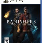 Banishers: Ghosts of Eden (PS5)