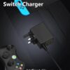 Nintendo Switch AC Adapter