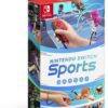 Nintendo Switch Sports (Nintendo Switch)