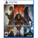 Dragon's Dogma 2 - PS5