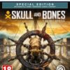 UBISOFT Skull & Bones, Special Edition, Ps5