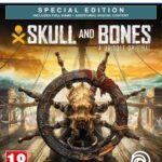 UBISOFT Skull & Bones, Special Edition, Ps5