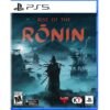 Rise of the Ronin - PlayStation 5