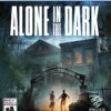 Alone in the Dark - PlayStation 5