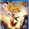 It Takes Two - PlayStation 4