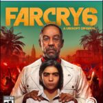 Far Cry 6 for PS5 - PlayStation 5