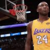 NBA 2K24 PlayStation 5 Kobe Bryant Edition