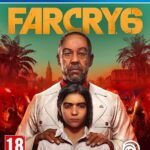 Far Cry 6 for PS4 - PlayStation 4