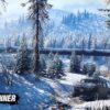 SnowRunner (PS5) - PlayStation 5