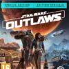 Ubisoft STAR WARS OUTLAWS SPECIAL EDITION - PS5 (UAE Version)