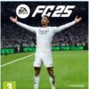 EA Sports FC 25 - STANDARD EDITION-PS5-Arabic+English Version