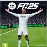 EA Sports FC 25 - STANDARD EDITION-PS5-Arabic+English Version