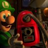 Luigi's Mansion 2 HD [Nintendo Switch] UAE Version