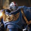 Focus PS5 Warhammer 40K: Space Marine 2 (UAE Version)