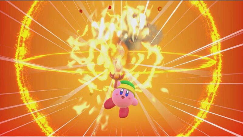 Nintendo Kirby Star Allies - Nintendo Switch