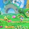 Nintendo Kirby Star Allies - Nintendo Switch