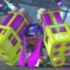 Splatoon 2 Nintendo Switch