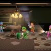 Luigi's Mansion 2 HD [Nintendo Switch] UAE Version