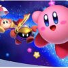 Nintendo Kirby Star Allies - Nintendo Switch