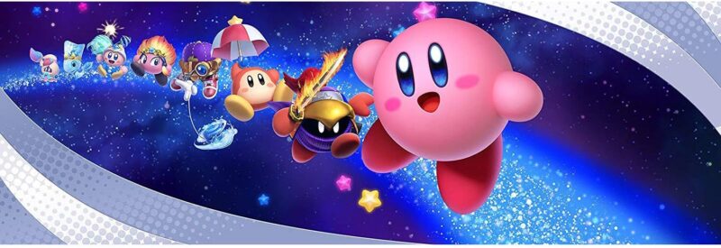 Nintendo Kirby Star Allies - Nintendo Switch